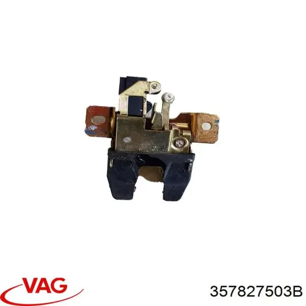  357827503B VAG