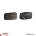 Cristal de espejo retrovisor exterior izquierdo Seat Inca 6K9