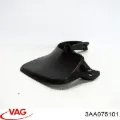 Faldillas guardabarros traseros Volkswagen Passat 365