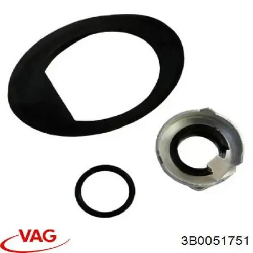  3B0051751 VAG