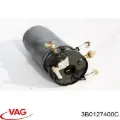 Caja del filtro de combustible Volkswagen Passat 3B6
