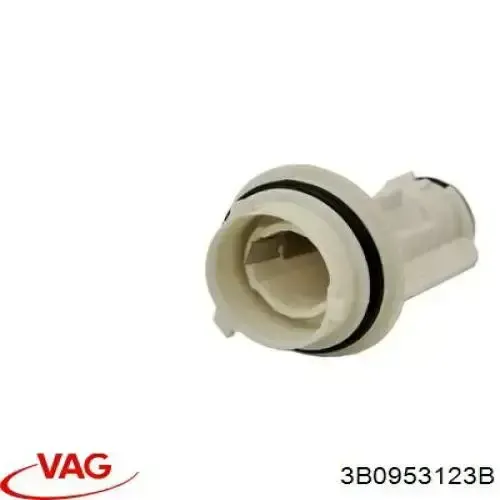 Portalámparas de luz intermitente 6910199E Polcar