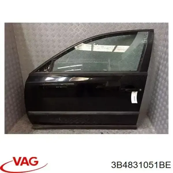 Comprar 3B4831051BE VAG Puerta delantera izquierda