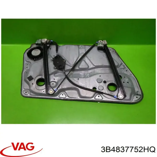  3B4837752HQ VAG