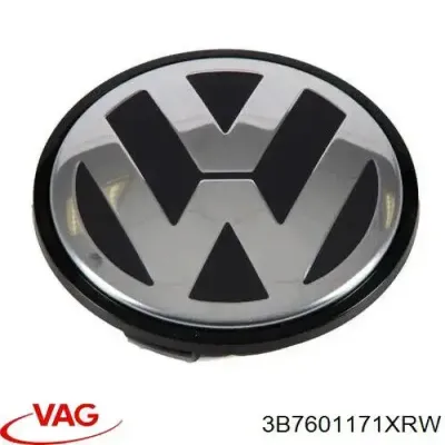 Tapacubo rueda VAG 3B7601171XRW