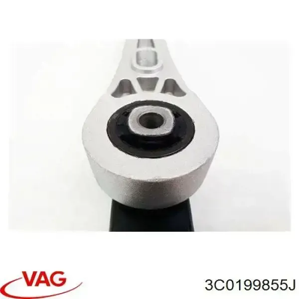 3C0199855J VAG Soportes de motor trasero