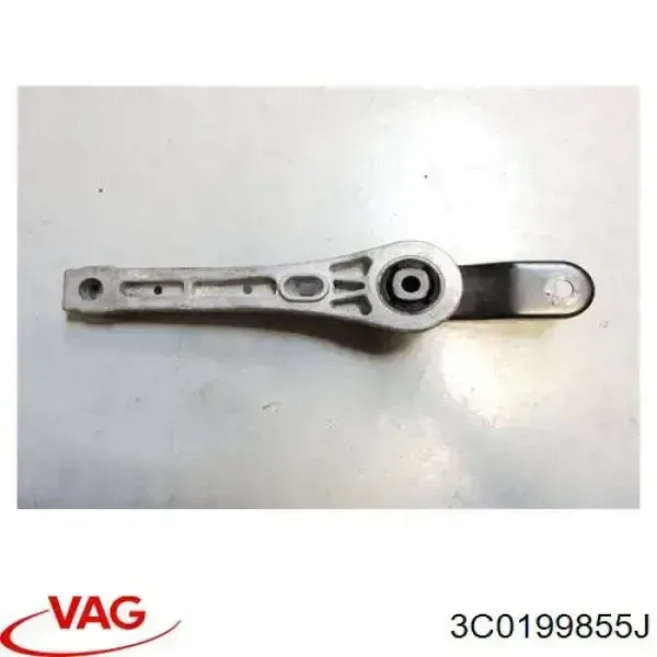 Soporte de motor trasero VAG 3C0199855J precio, desde