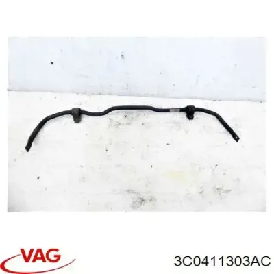 Estabilizador delantero VAG 3C0411303AC