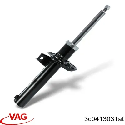 Amortiguador delantero VAG 3C0413031AT