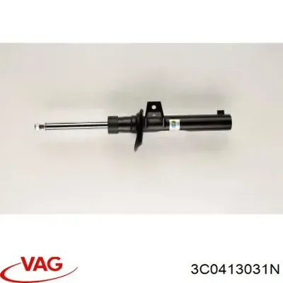 Amortiguador delantero VAG 3C0413031N
