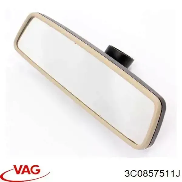 3C0857511J VAG Espejo retrovisor interior