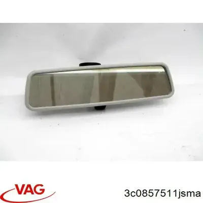 Retrovisor interior VAG 3C0857511JSMA