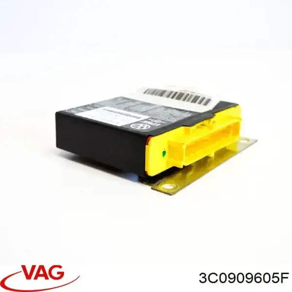  3C0909605F VAG