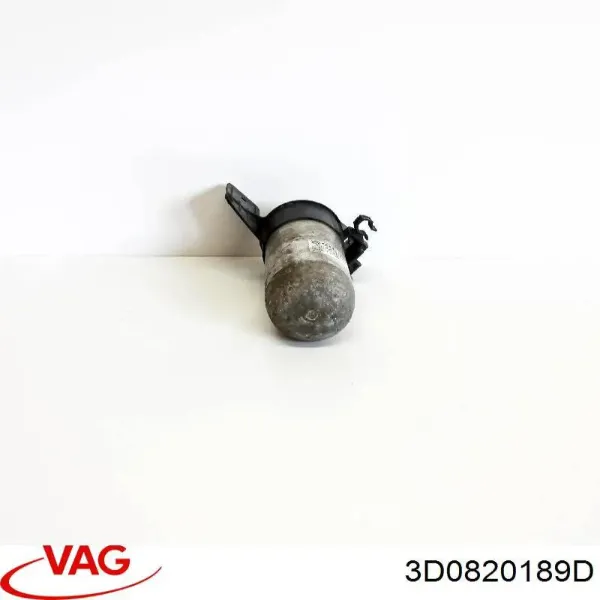 Filtro deshidratador 260841 REMA-PARTS