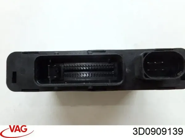 Módulo de cierre centralizado 3D0909139 VAG