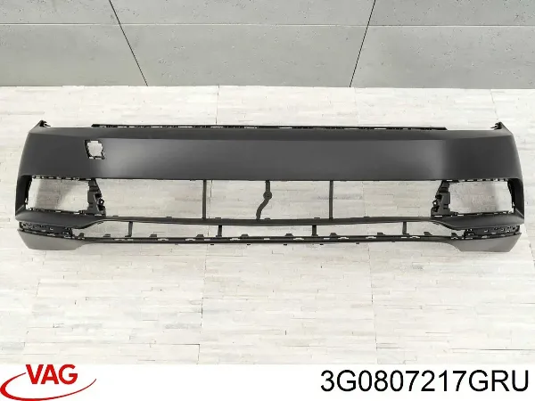 Paragolpes 3G0807217GRU VAG