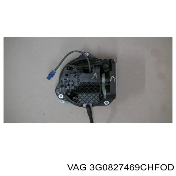  3G0827469CHFOD VAG