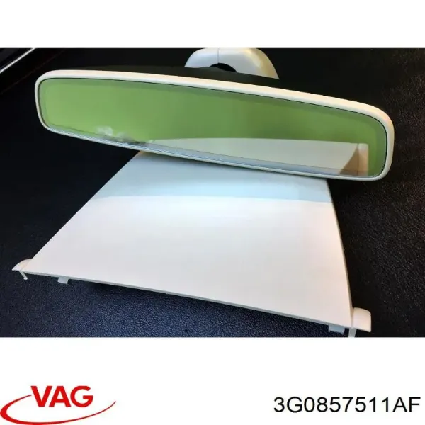 Espejo interior Skoda Octavia IV A8 familiar (NX5, PV5) (2019 - 2025) precio, desde
