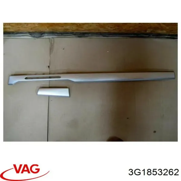  3G1853262 VAG