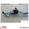 Varilla de limpiaparabrisas Volkswagen Passat 3G5, CB5