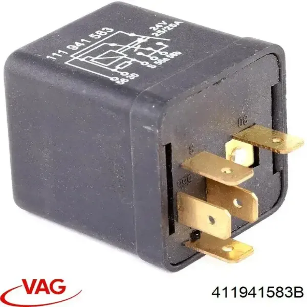  411941583B VAG