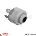 Conmutador de arranque Audi 100 44, 44Q