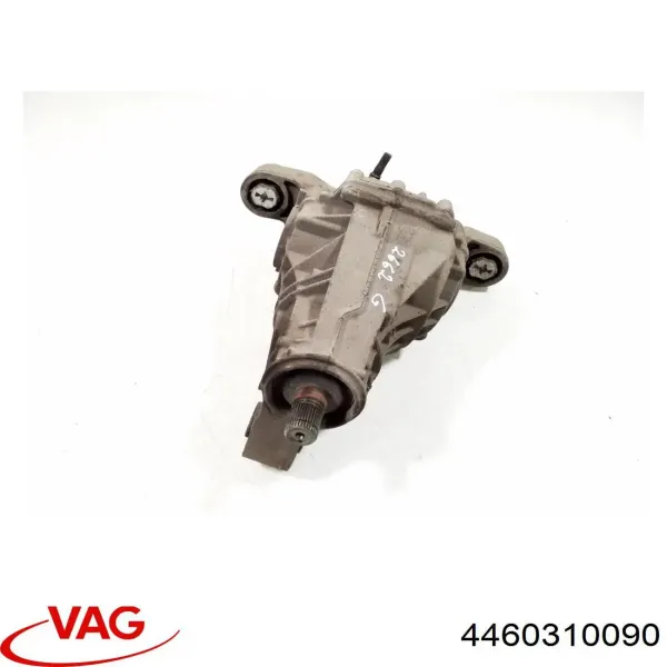  4460310090 VAG