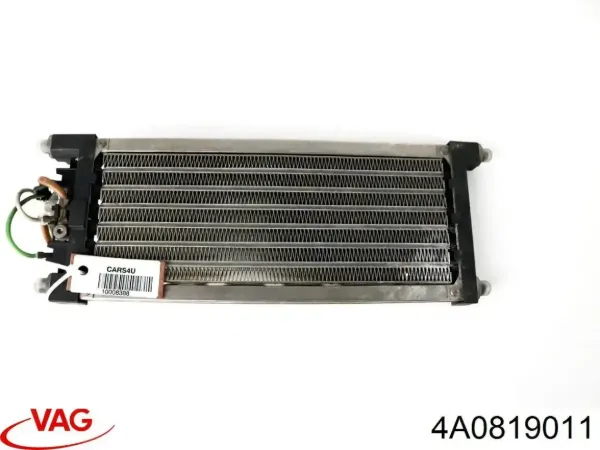 4A0819011 VAG