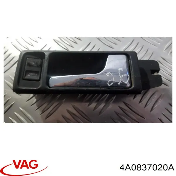  4A0837020A VAG