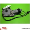 Motor del elevalunas eléctrico Audi 100 4A5