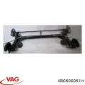 Puente trasero Audi A6 4B2, 4B4