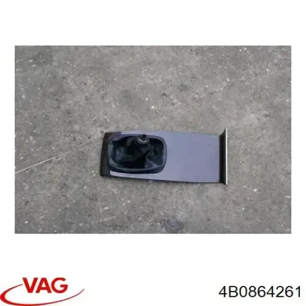  4B0864261 VAG