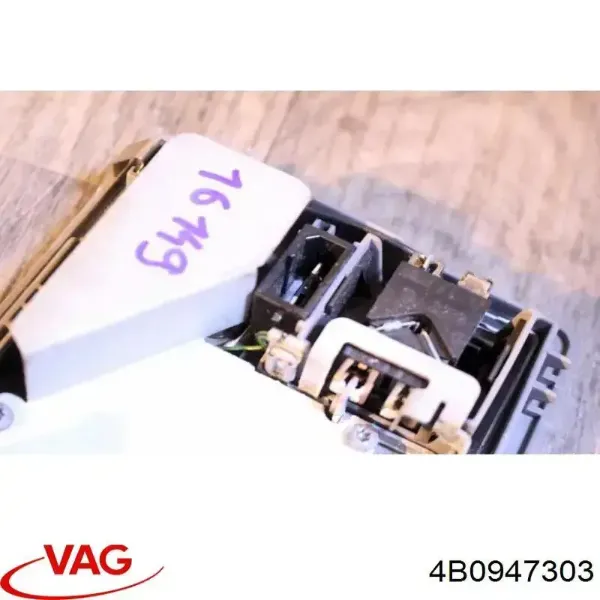 4B0947303 VAG