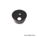 Cubierta de soporte del amortiguador delantero Audi A6 4F5