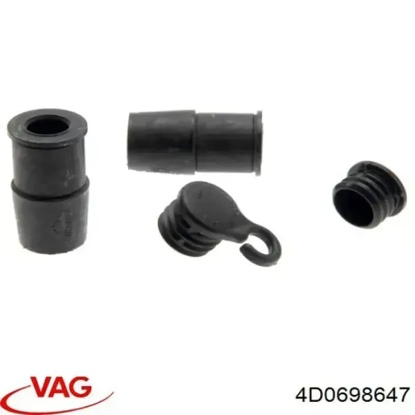 8V0698647 VAG