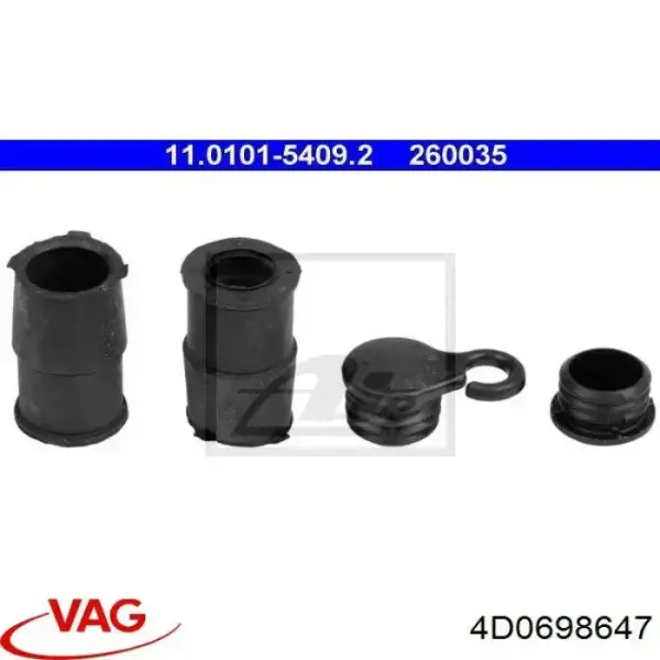 8V0698647 VAG