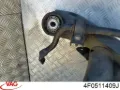 Estabilizador trasero Audi A6 4FH