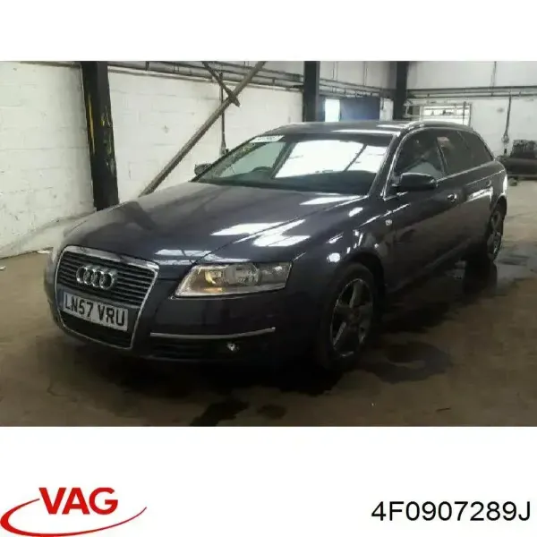  4F0907289J VAG