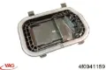 Cubierta de faro izquierdo Audi A6 4F2