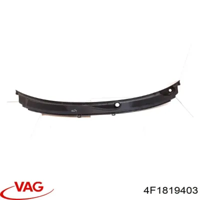 Vierteaguas VAG 4F1819403