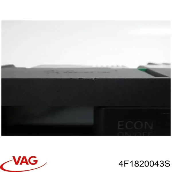  4F1820043S VAG