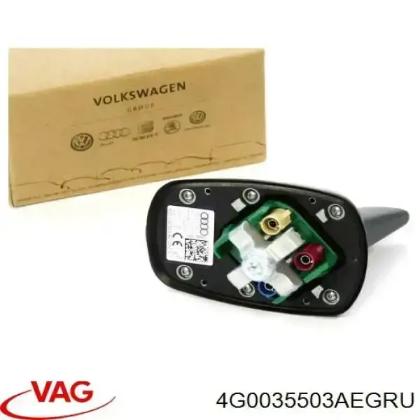 Antena 4G0035503FGRU VAG