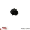 Soporte de la caja del filtro de aire Audi A6 4G2, 4GC