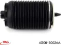 Bolsa de aire del eje trasero Audi A6 4G2, 4GC