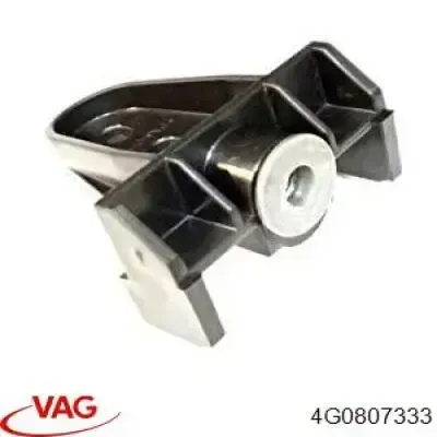 Elemento para Espejo Retrovisor VAG 4G0807333