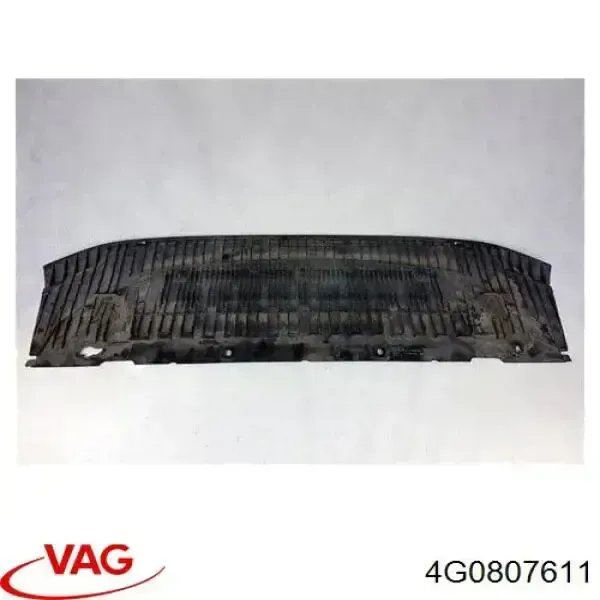 Comprar 4G0807611 VAG Protector para parachoques