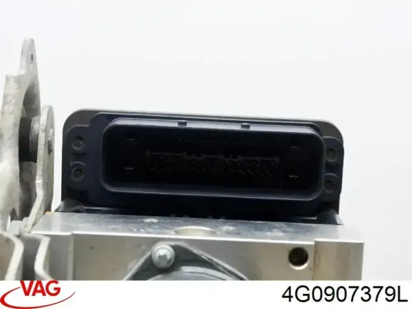 Módulo ABS 4G0907379L VAG