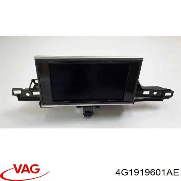  4G1919601AE VAG