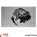 Pinza de freno trasera izquierda Audi A8 4H2, 4H8, 4HC, 4HL