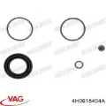 Pinza de freno trasera derecha Audi A8 4H2, 4H8, 4HC, 4HL